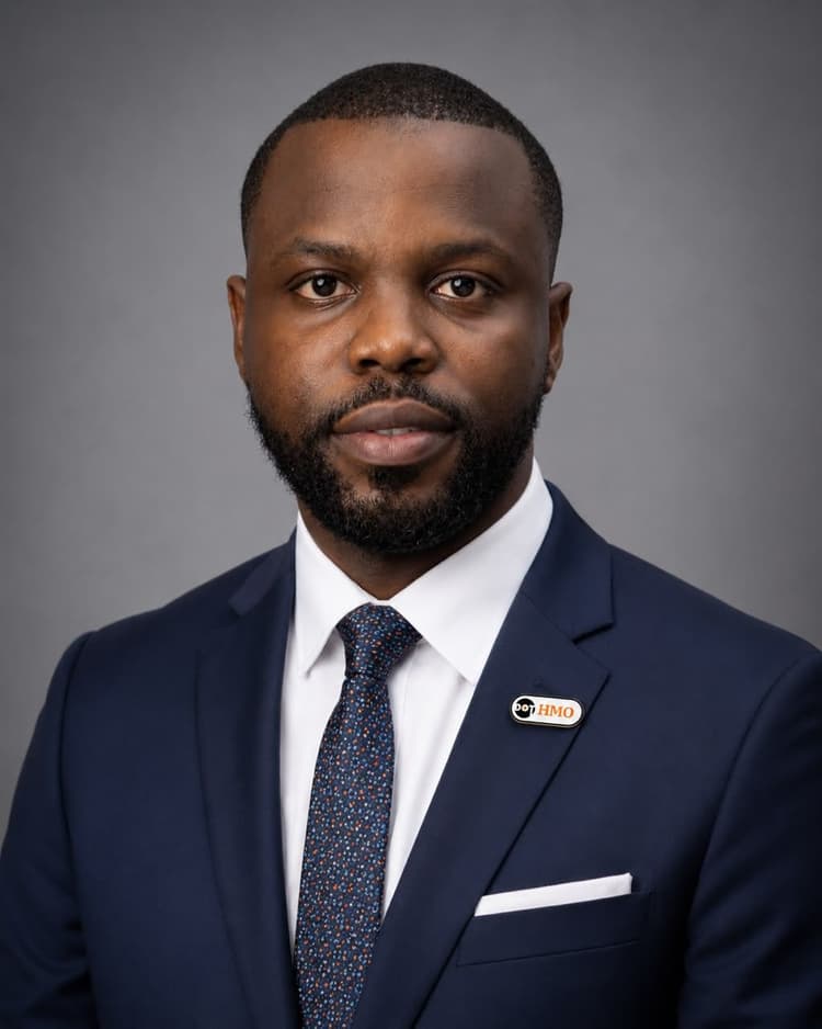 board member image